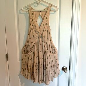 🧘‍♀️💐💛Free People Maxi Dress